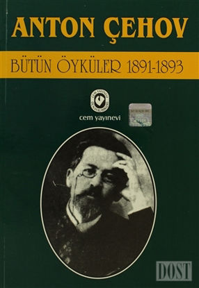 Bütün Öyküler 6 (1891-1893)